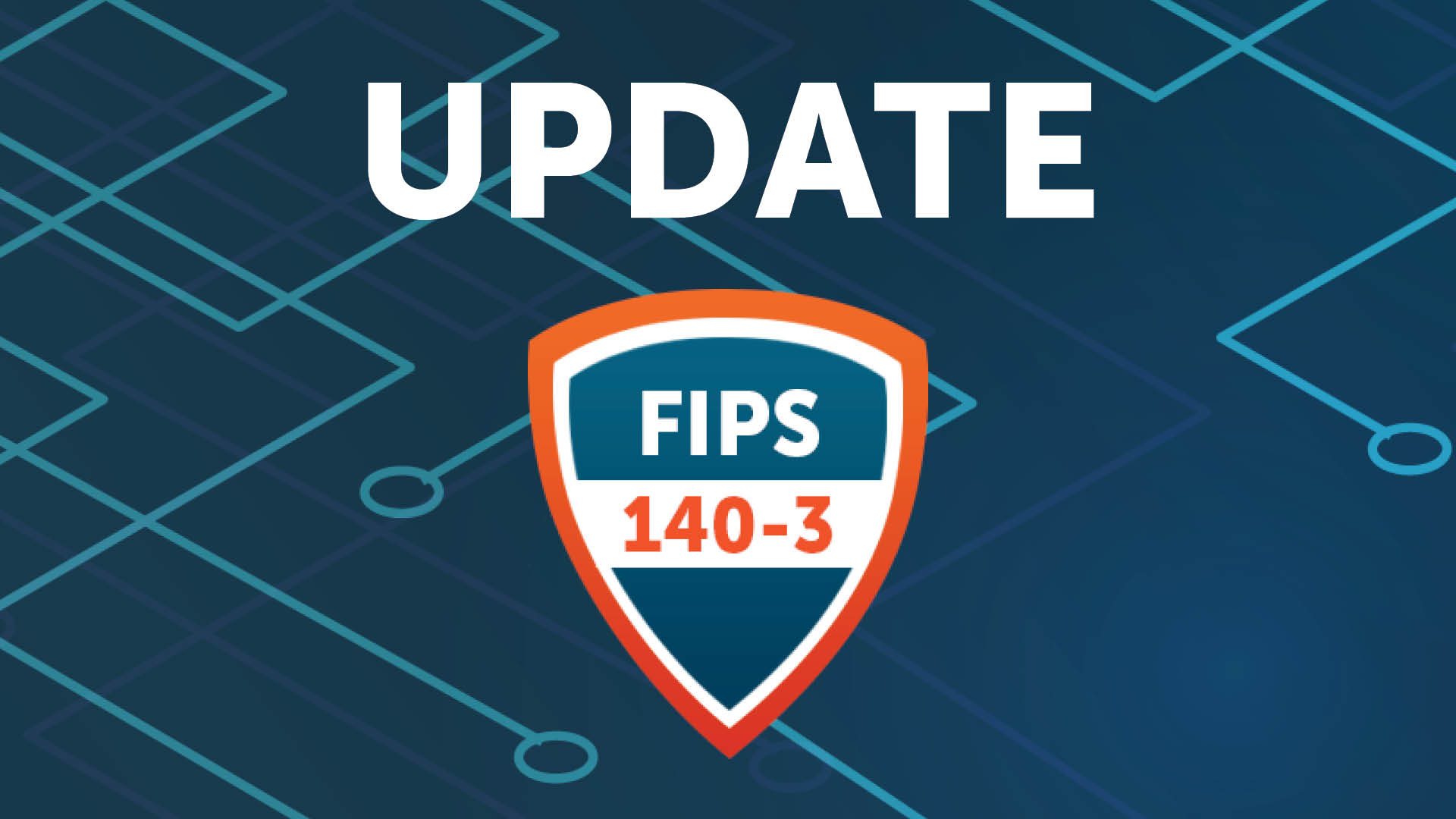FIPS October Update
