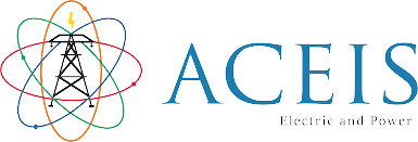 ACEIS logo