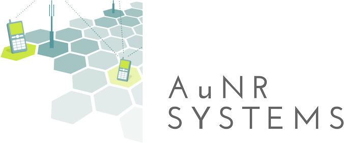 AuNR Systems logo