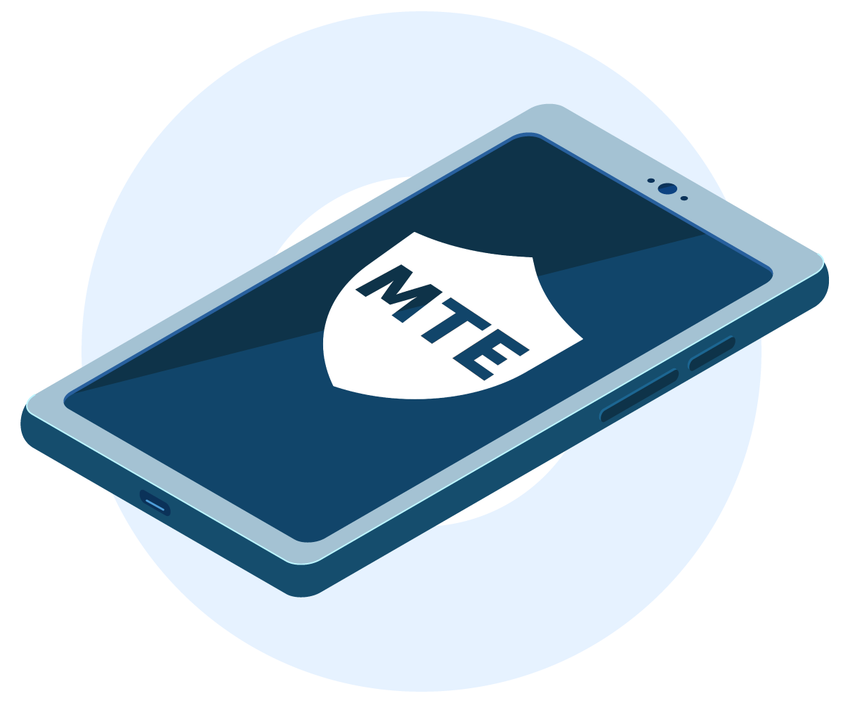 MTE Mobile Application Security
