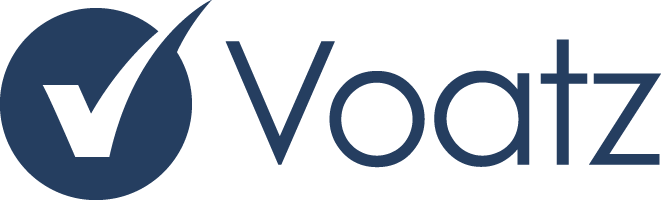 Voatz logo