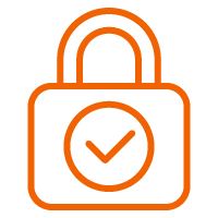 application level security icon
