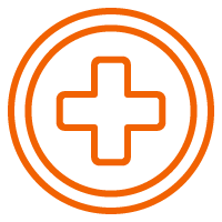 MTE for Healthcare icon
