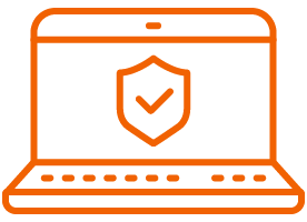 website security icon