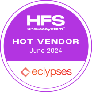 HFS Hot Vendor Eclypses