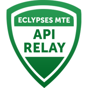 Eclypses MTE API Relay